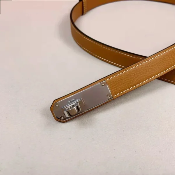 Hermes Kelly 18 Belt - HMB06