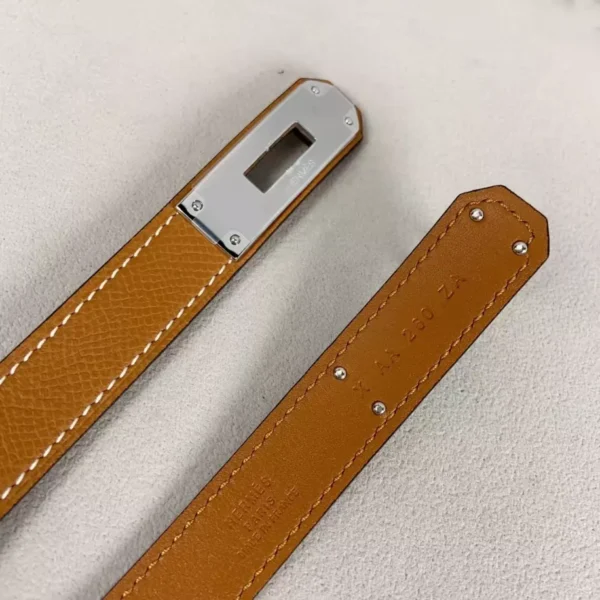 Hermes Kelly 18 Belt - HMB06