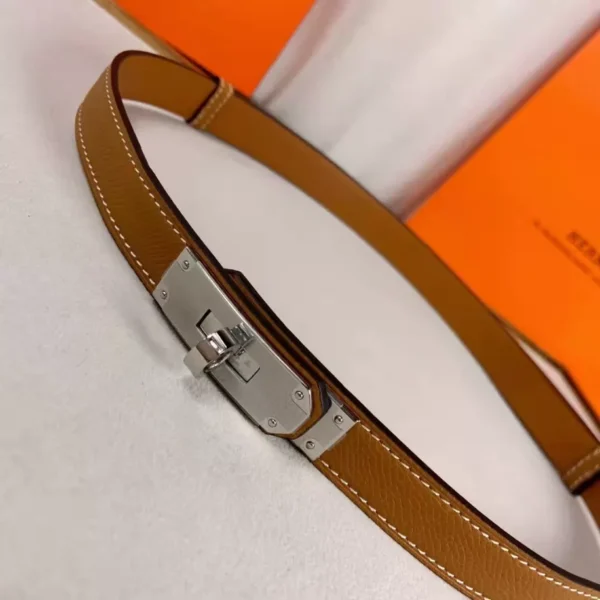 Hermes Kelly 18 Belt - HMB06