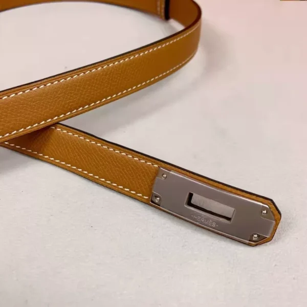 Hermes Kelly 18 Belt - HMB06