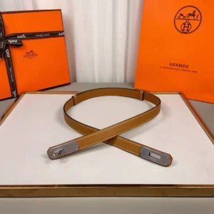 Hermes Kelly 18 Belt - HMB06