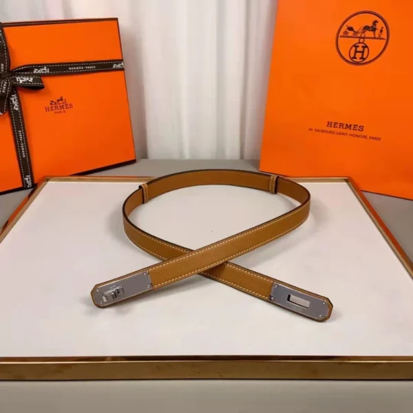 Hermes Kelly 18 Belt - HMB06