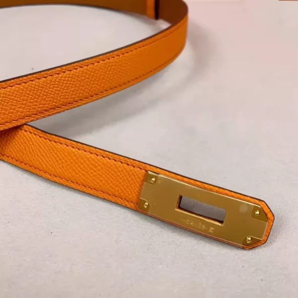 Hermes Kelly 18 Belt - HMB07