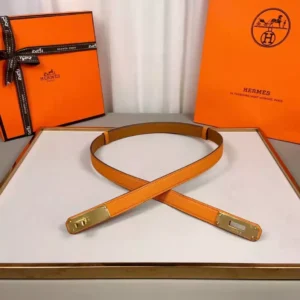 Hermes Kelly 18 Belt - HMB07