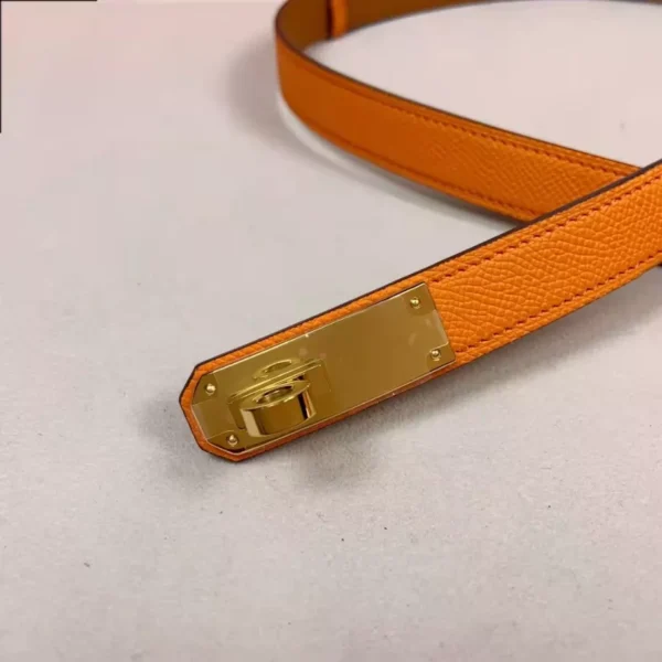 Hermes Kelly 18 Belt - HMB07