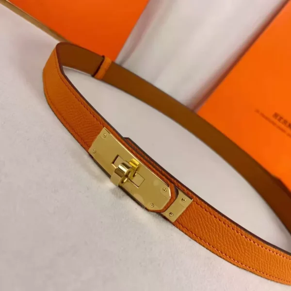 Hermes Kelly 18 Belt - HMB07