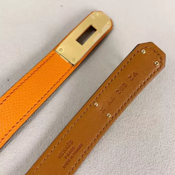 Hermes Kelly 18 Belt - HMB07