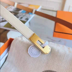 Hermes Kelly 18 Belt - HMB08