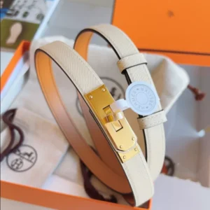 Hermes Kelly 18 Belt - HMB08