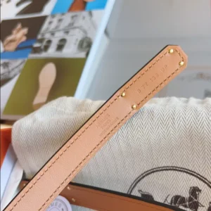 Hermes Kelly 18 Belt - HMB08