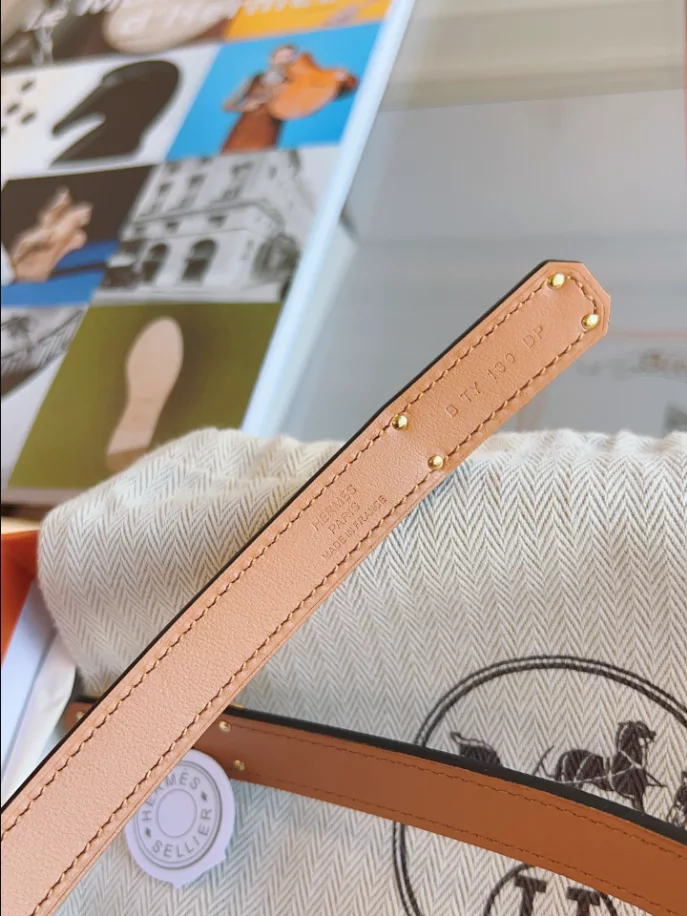 Hermes Kelly 18 Belt - HMB08