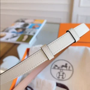 Hermes Kelly 18 Belt - HMB08