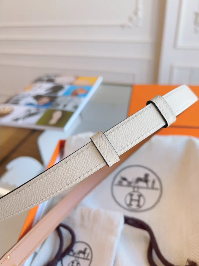 Hermes Kelly 18 Belt - HMB08