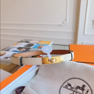 Hermes Kelly 18 Belt - HMB08
