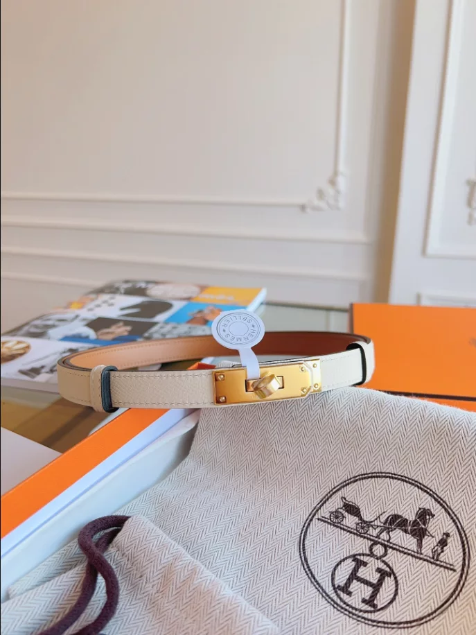 Hermes Kelly 18 Belt - HMB08