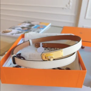 Hermes Kelly 18 Belt - HMB08