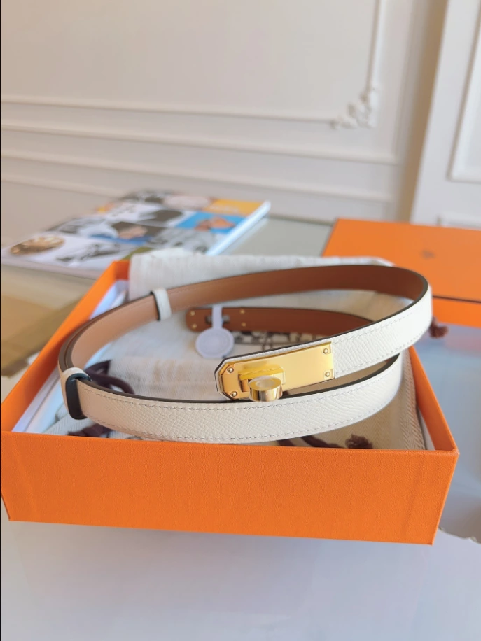 Hermes Kelly 18 Belt - HMB08