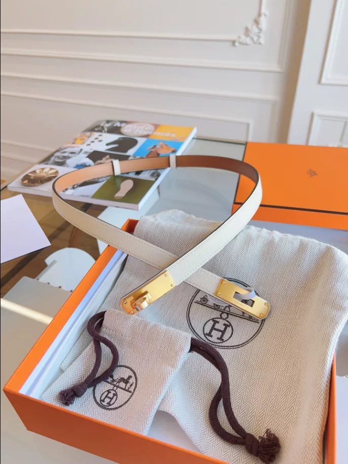 Hermes Kelly 18 Belt - HMB08