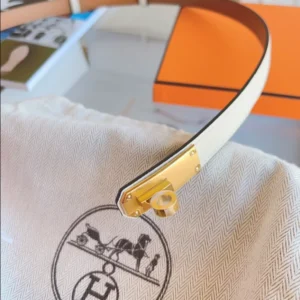 Hermes Kelly 18 Belt - HMB08