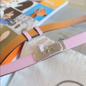 Hermes Kelly 18 Belt - HMB09
