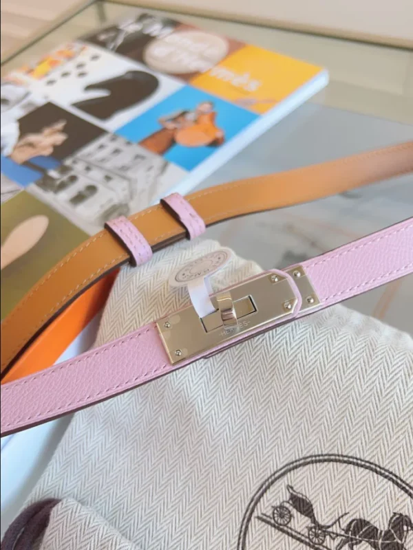 Hermes Kelly 18 Belt - HMB09