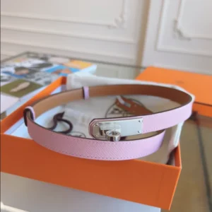Hermes Kelly 18 Belt - HMB09