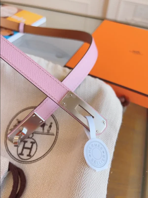 Hermes Kelly 18 Belt - HMB09