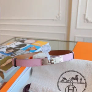 Hermes Kelly 18 Belt - HMB09