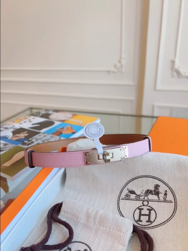 Hermes Kelly 18 Belt - HMB09