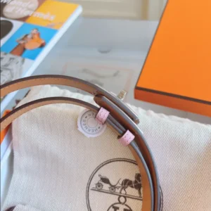 Hermes Kelly 18 Belt - HMB09