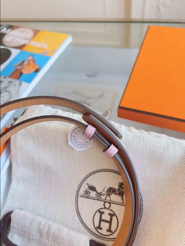 Hermes Kelly 18 Belt - HMB09