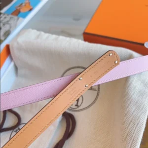 Hermes Kelly 18 Belt - HMB09
