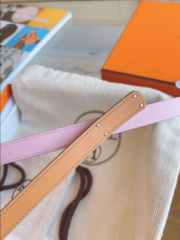 Hermes Kelly 18 Belt - HMB09