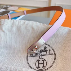 Hermes Kelly 18 Belt - HMB09