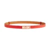 Hermes Kelly 18 Belt - HMB10