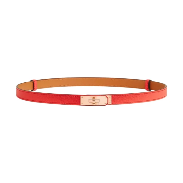 Hermes Kelly 18 Belt - HMB10