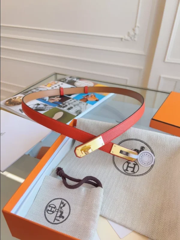 Hermes Kelly 18 Belt - HMB10