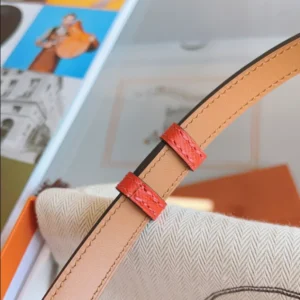 Hermes Kelly 18 Belt - HMB10