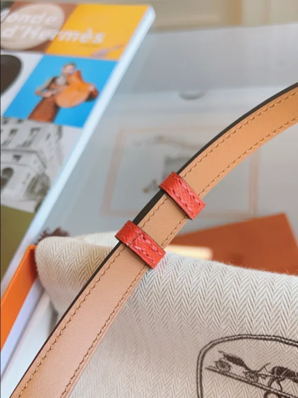 Hermes Kelly 18 Belt - HMB10