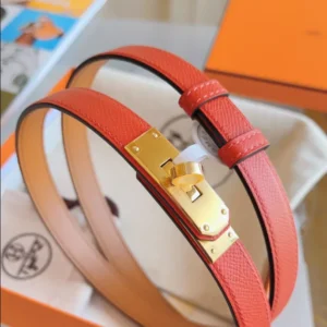Hermes Kelly 18 Belt - HMB10