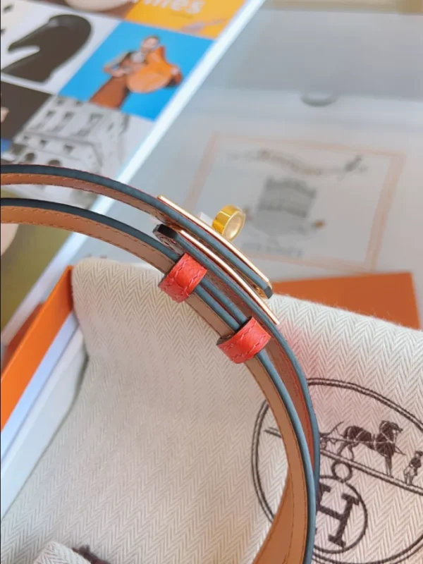 Hermes Kelly 18 Belt - HMB10