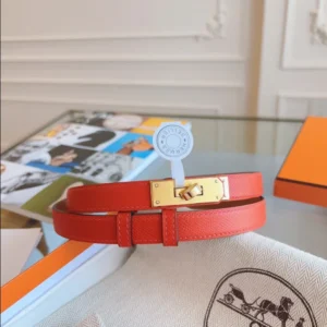 Hermes Kelly 18 Belt - HMB10