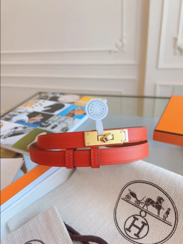 Hermes Kelly 18 Belt - HMB10