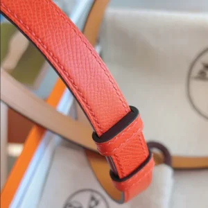 Hermes Kelly 18 Belt - HMB10