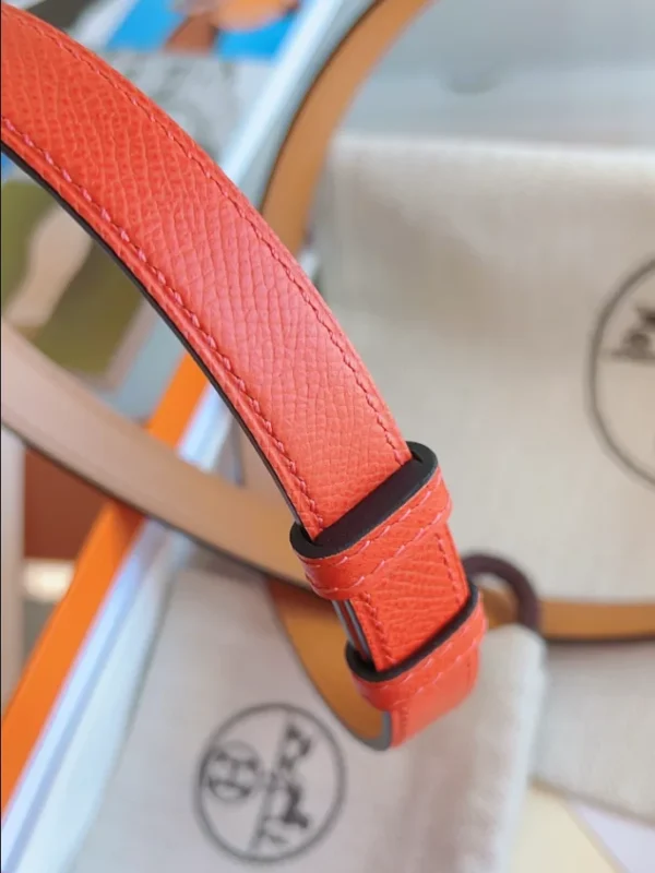 Hermes Kelly 18 Belt - HMB10