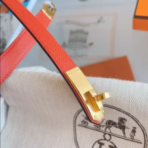 Hermes Kelly 18 Belt - HMB10