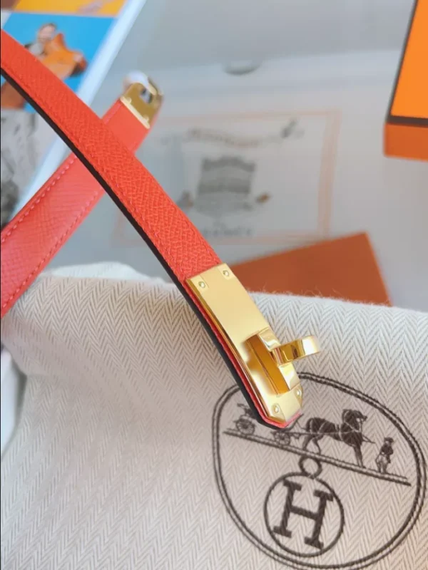 Hermes Kelly 18 Belt - HMB10