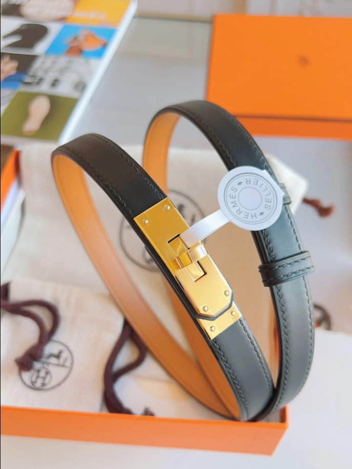 Hermes Kelly 18 Belt - HMB11