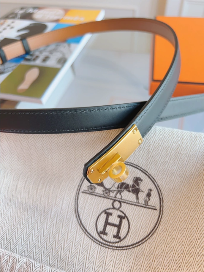 Hermes Kelly 18 Belt - HMB11