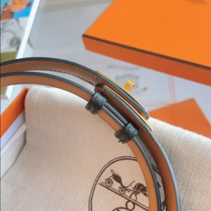 Hermes Kelly 18 Belt - HMB11